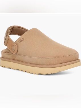 UGG Goldenstar Clog Size 5 Kids Women’s 7